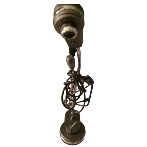 Web camera - Picture 2 of 3